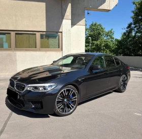 BMW M5 xDrive | Mobile.bg � ����� ������ 5