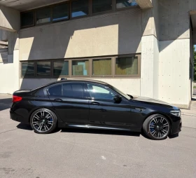 BMW M5 xDrive | Mobile.bg � ����� ������ 3