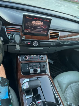 Audi A8 | Mobile.bg � ����� ������ 7