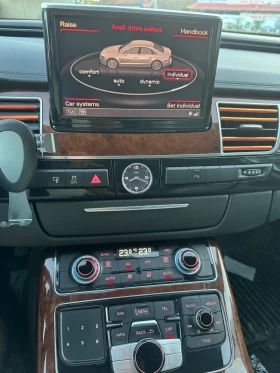 Audi A8 | Mobile.bg � ����� ������ 13