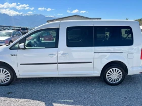 VW Caddy 1.4i metan maxi | Mobile.bg � ����� ������ 4