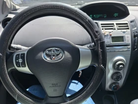 Toyota Yaris 1.3 - 3690 € / 7217.01 лв. - 79006813 3