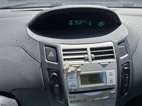 Toyota Yaris 1.3 - 3690 € / 7217.01 лв. - 79006813 8