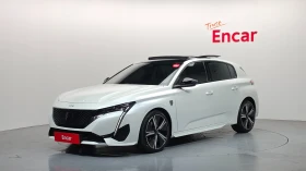 Peugeot 308 GT Line | Подгрев | Масаж | Памет |