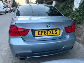 BMW 320 177hp Mpack | Auto.bg — изображение 4