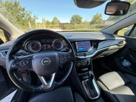 Opel Astra 1.6 CDTI Sports Tourer Innovation | Mobile.bg � ����� ������ 3