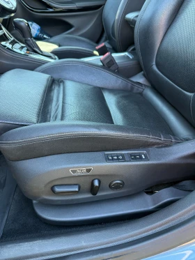 Opel Astra 1.6 CDTI Sports Tourer Innovation | Mobile.bg � ����� ������ 8