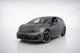 Cupra Born 58 kWh LED Leather Navi | Mobile.bg � ����� ������ 2