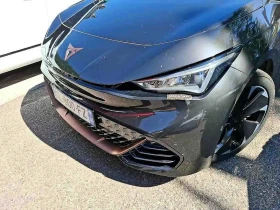 Cupra Born 58 kWh LED Leather Navi | Mobile.bg � ����� ������ 9