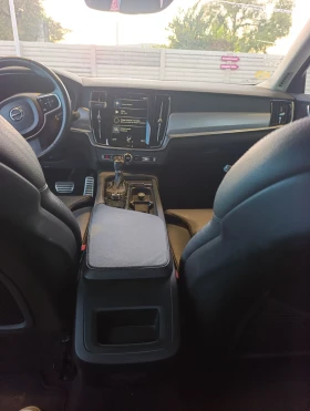 Volvo S90 | Mobile.bg � ����� ������ 7