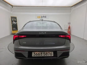 Kia K5 2.0* LPI* ПОДГРЕВ* ОБДУХВАНЕ* LANE* ASSIST*  - 20200 € - 57885493 4