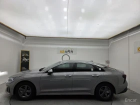 Kia K5 2.0* LPI* ПОДГРЕВ* ОБДУХВАНЕ* LANE* ASSIST*  - 20200 € - 57885493 2