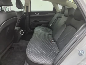 Kia K5 2.0* LPI* ПОДГРЕВ* ОБДУХВАНЕ* LANE* ASSIST*  - 20200 € - 57885493 14