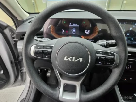 Kia K5 2.0* LPI* ПОДГРЕВ* ОБДУХВАНЕ* LANE* ASSIST*  - 20200 € - 57885493 7