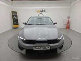 Kia K5 2.0* LPI* ПОДГРЕВ* ОБДУХВАНЕ* LANE* ASSIST*  - 20200 € - 57885493 3