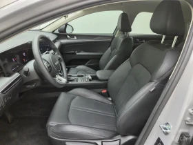 Kia K5 2.0* LPI* ПОДГРЕВ* ОБДУХВАНЕ* LANE* ASSIST*  - 20200 € - 57885493 13