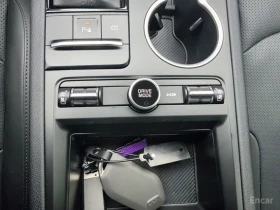 Kia K5 2.0* LPI* ПОДГРЕВ* ОБДУХВАНЕ* LANE* ASSIST*  - 20200 € - 57885493 9