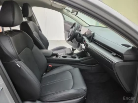 Kia K5 2.0* LPI* ПОДГРЕВ* ОБДУХВАНЕ* LANE* ASSIST*  - 20200 € - 57885493 12
