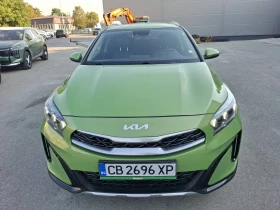 Kia XCeed 1.5 T-gdi EX | Mobile.bg � ����� ������ 2