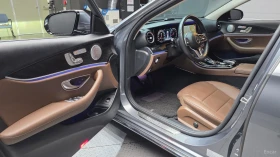 Mercedes-Benz E 300 4MATIC PANO * АвтоКредит* * Цена до БГ*  - 22500 € - 74357983 10