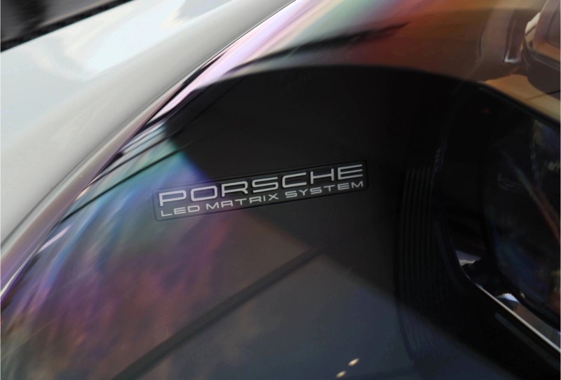 Porsche 911 GT3 RS = Weissach= Club Sport Гаранция, снимка 13 - Автомобили и джипове - 45434044