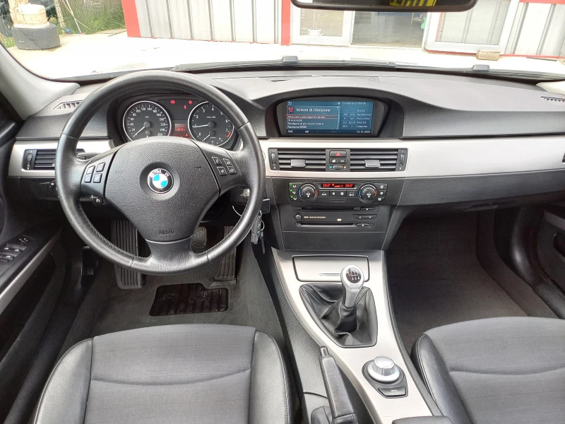 BMW 325 325i, снимка 10 - Автомобили и джипове - 46355568