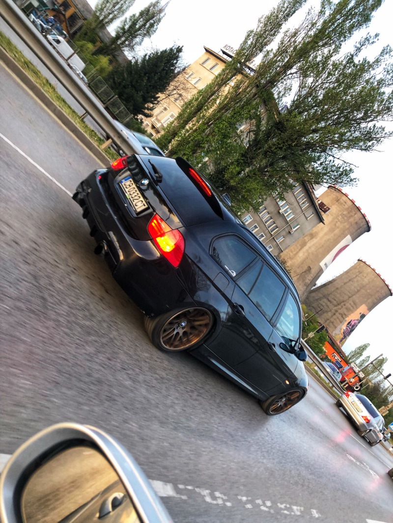 BMW 335 335d, снимка 4 - Автомобили и джипове - 45495917