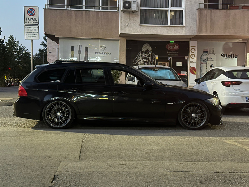 BMW 335 335d, снимка 8 - Автомобили и джипове - 45495917