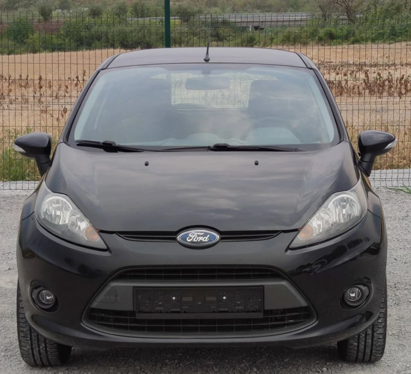 Ford Fiesta, снимка 8 - Автомобили и джипове - 47488054