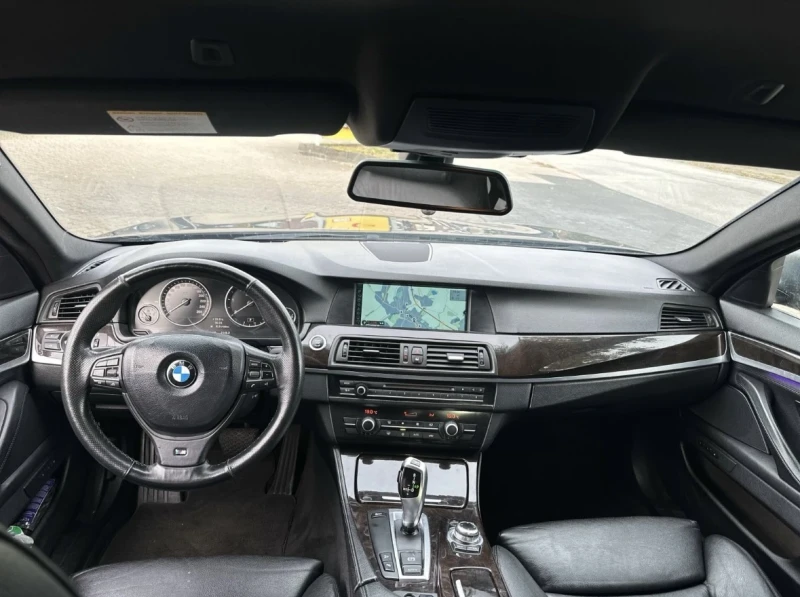 BMW 530 Xdrive, снимка 5 - Автомобили и джипове - 47651967