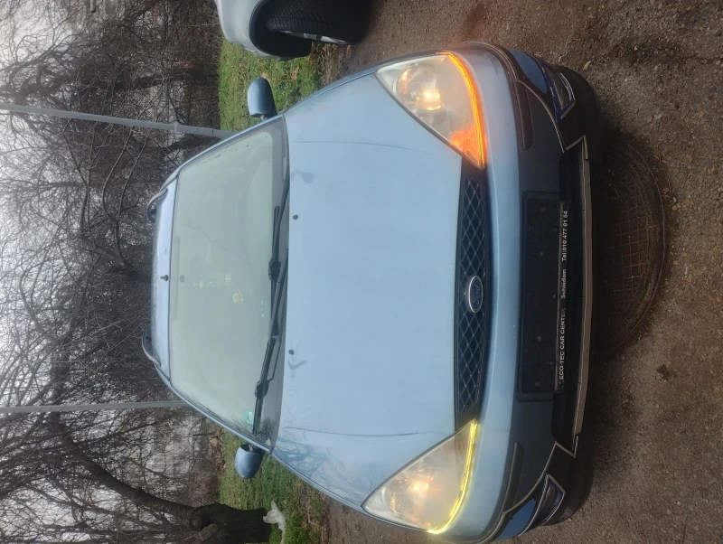 Ford Focus, снимка 1 - Автомобили и джипове - 48959958