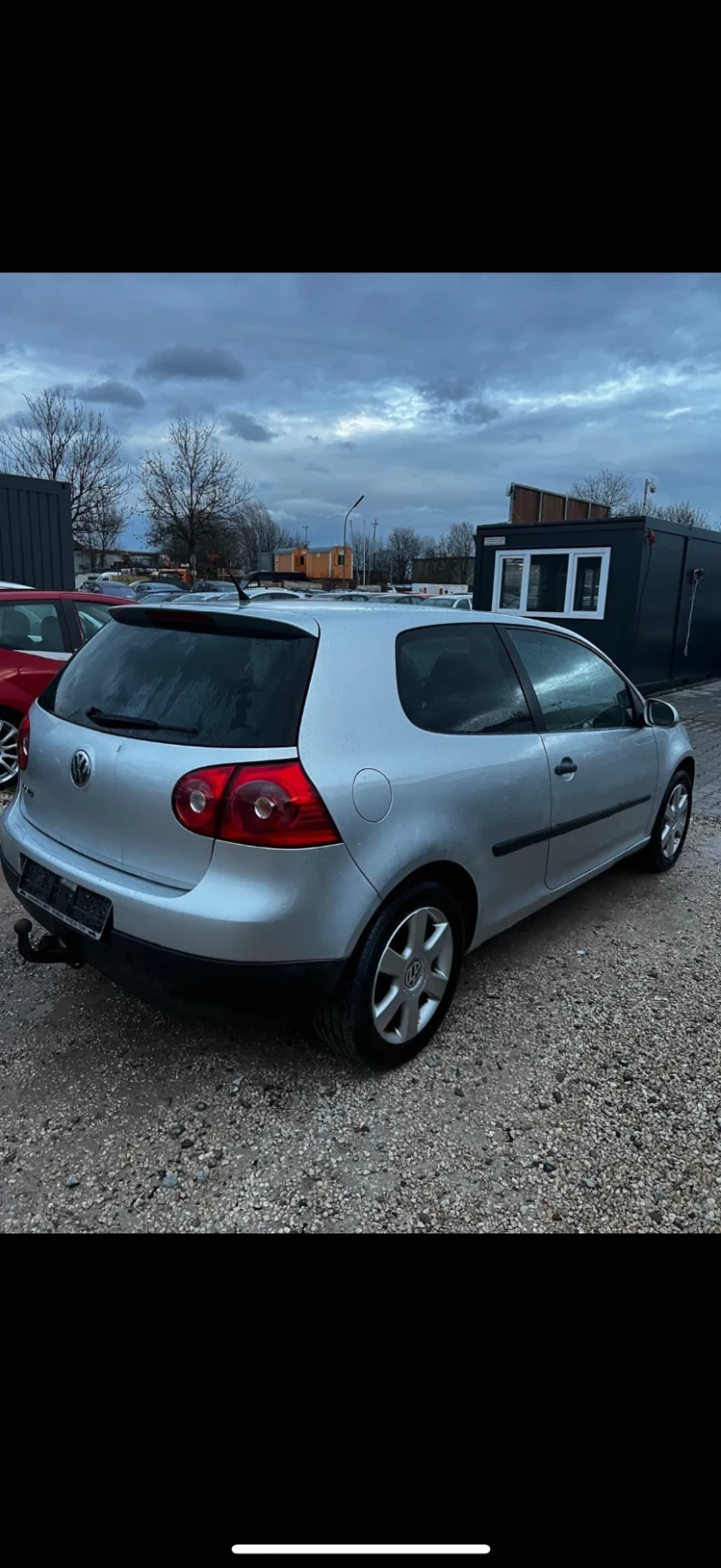 VW Golf 1.6 SPESHNO, снимка 6 - Автомобили и джипове - 49420572