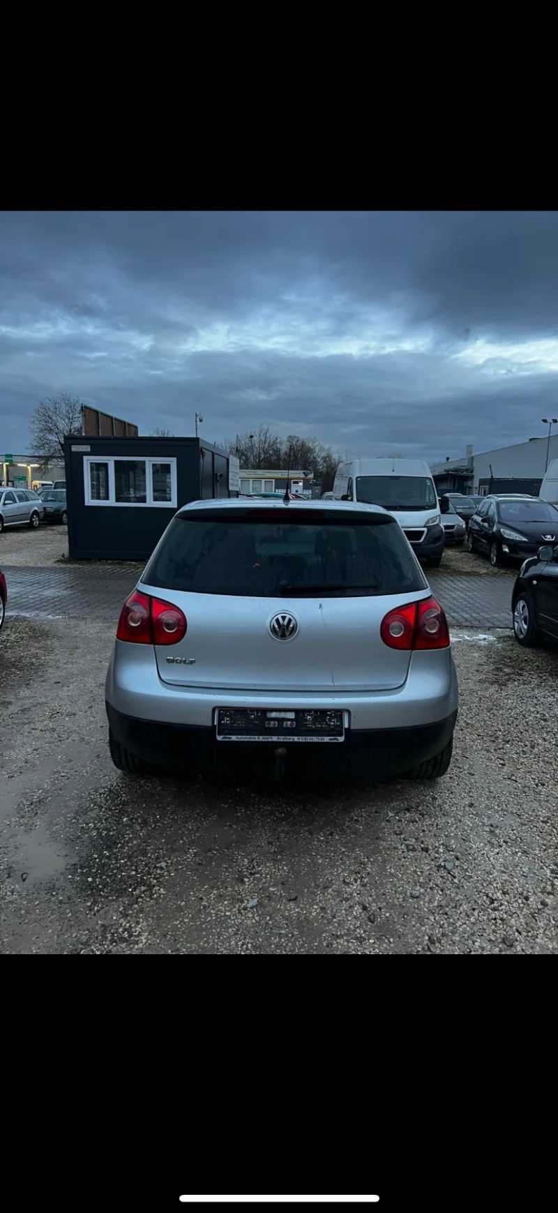 VW Golf 1.6 SPESHNO, снимка 5 - Автомобили и джипове - 49420572