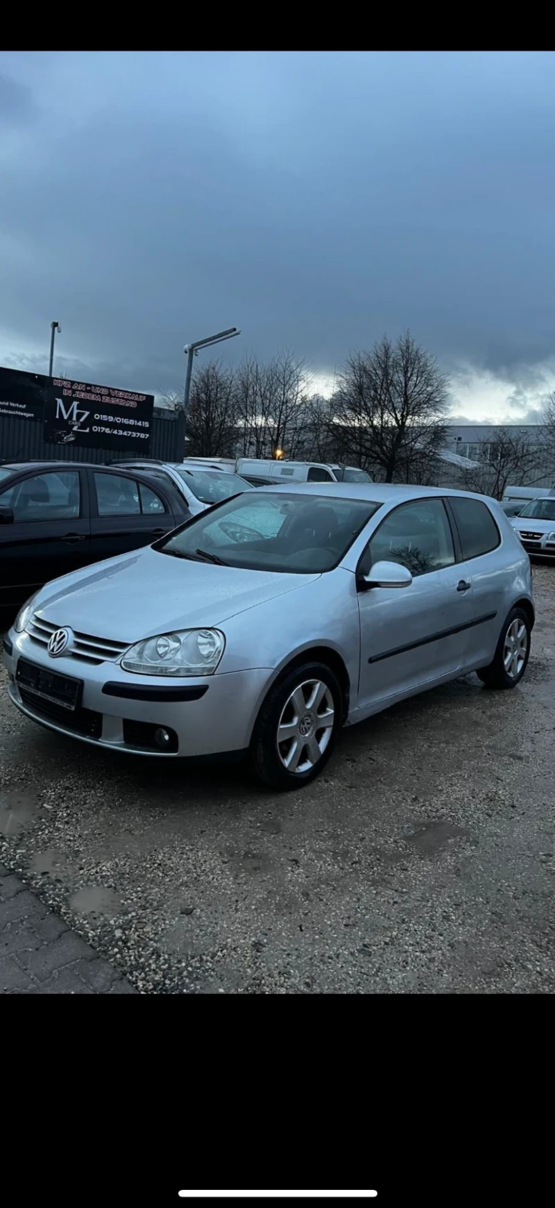 VW Golf 1.6 SPESHNO, снимка 2 - Автомобили и джипове - 49420572