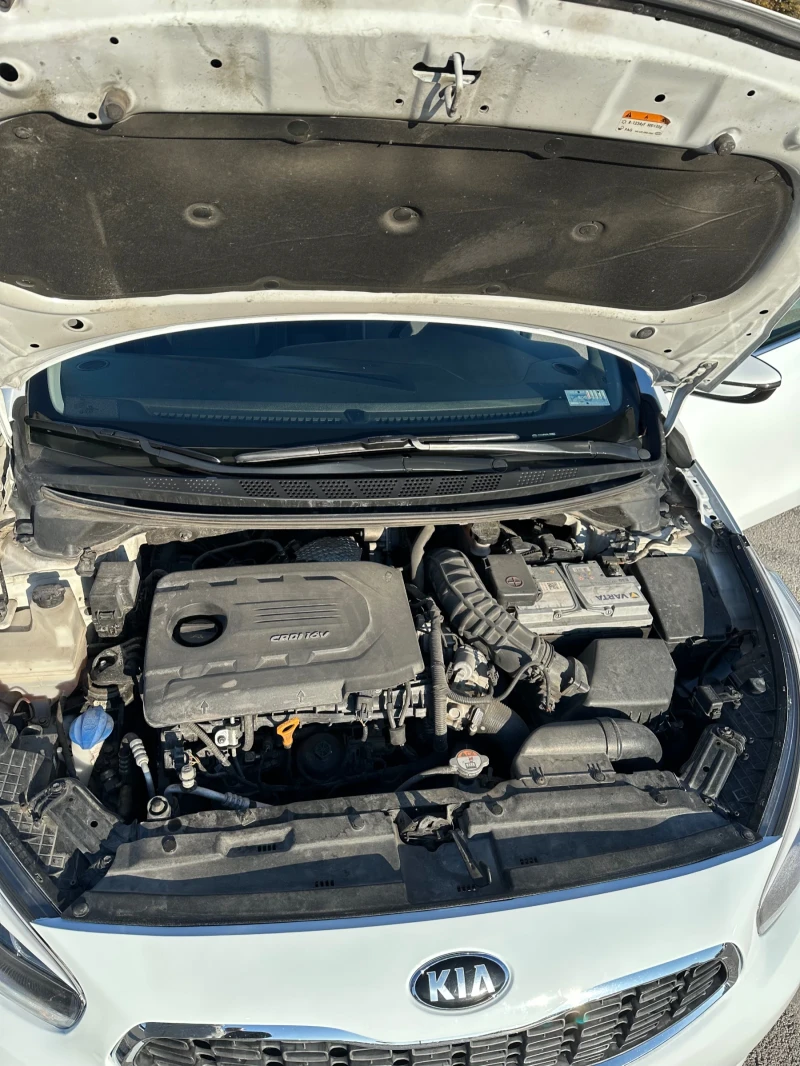 Kia Ceed, снимка 11 - Автомобили и джипове - 49554679