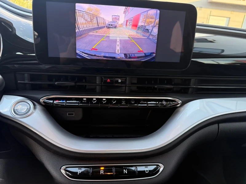 Fiat 500 Icon 42KWH Бартер, снимка 10 - Автомобили и джипове - 51902615