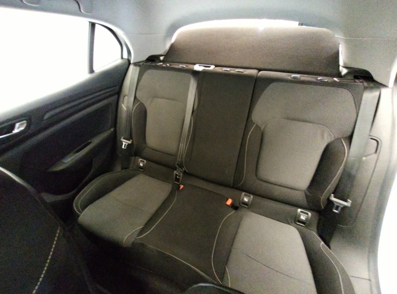 Renault Megane 1.5. DCI, снимка 12 - Автомобили и джипове - 51191928