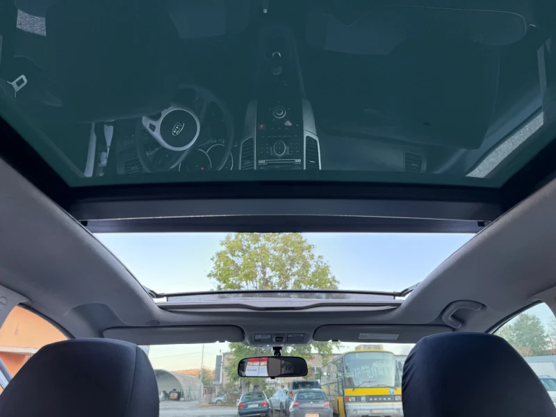 Kia Venga GPL, снимка 4 - Автомобили и джипове - 51583050