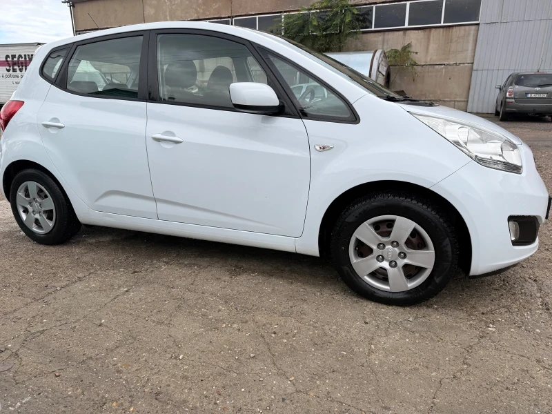 Kia Venga GPL, снимка 12 - Автомобили и джипове - 51583050