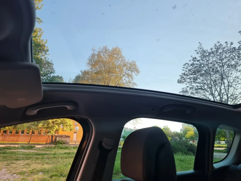 Peugeot 3008 2.0 HDI, HYBRID 4,  4Х4 , снимка 5 - Автомобили и джипове - 52366696