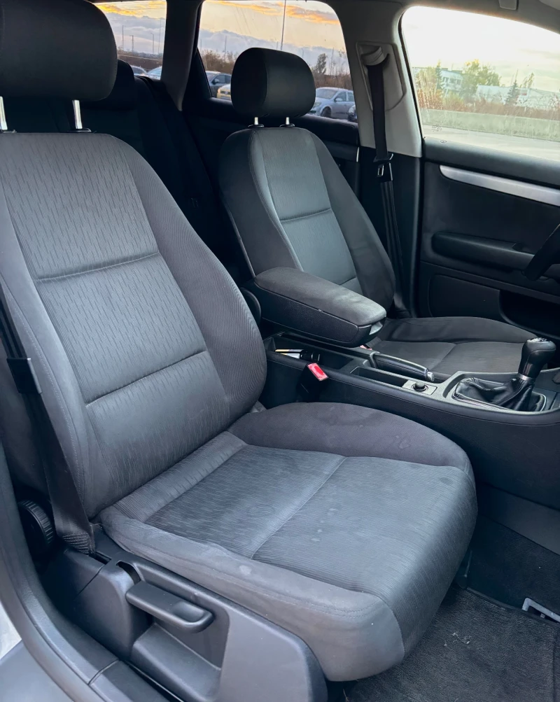 Audi A4 2.0 TDI BPW, снимка 13 - Автомобили и джипове - 52483727