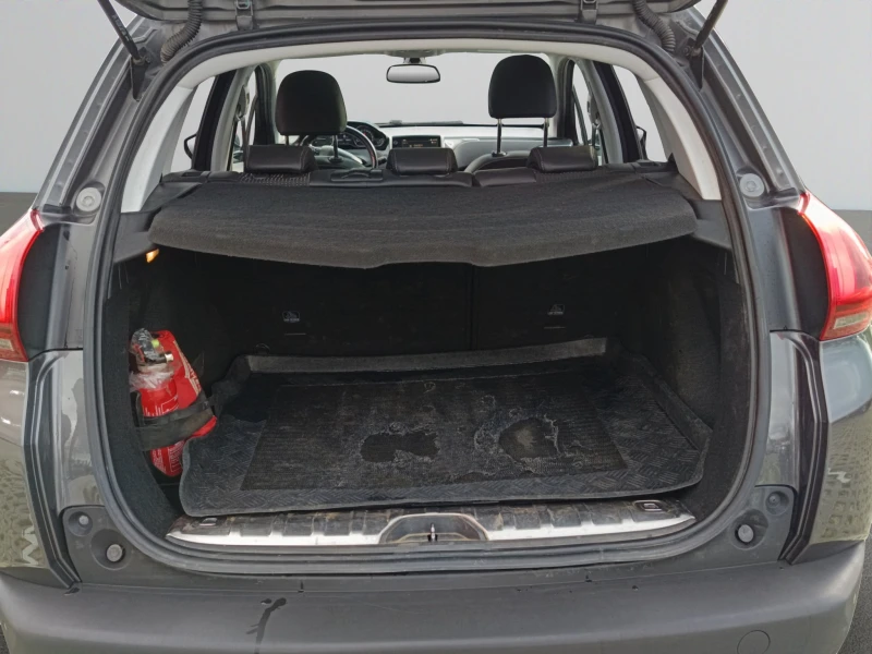 Peugeot 2008 ALLURE PACK, снимка 16 - Автомобили и джипове - 52630110
