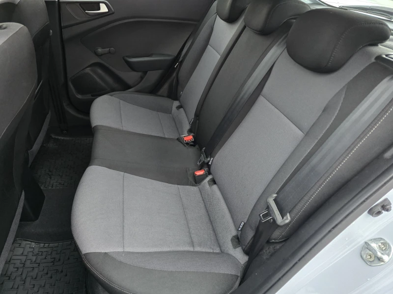 Hyundai I20 1.2 2 броя, снимка 15 - Автомобили и джипове - 52966766