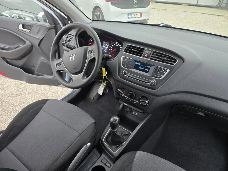 Hyundai I20 1.2 2 броя, снимка 12 - Автомобили и джипове - 52966766
