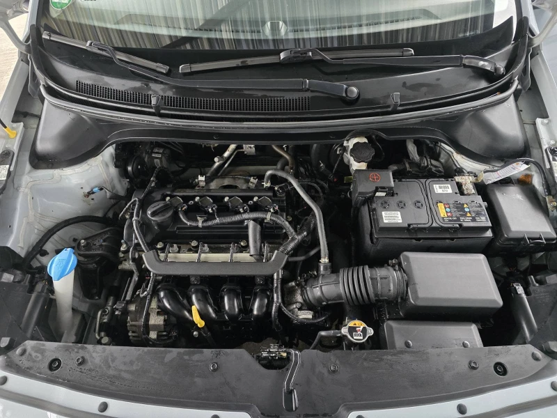 Hyundai I20 1.2 2 броя, снимка 16 - Автомобили и джипове - 52966766