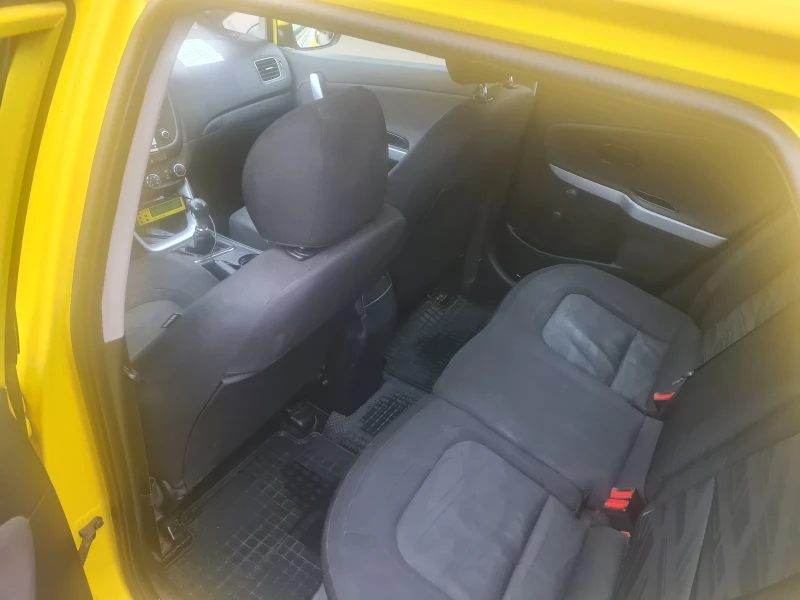 Kia Ceed 1400, снимка 5 - Автомобили и джипове - 53198050