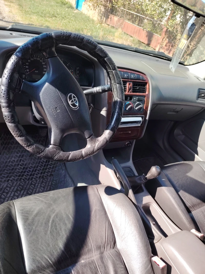 Toyota Avensis, снимка 2 - Автомобили и джипове - 53209521