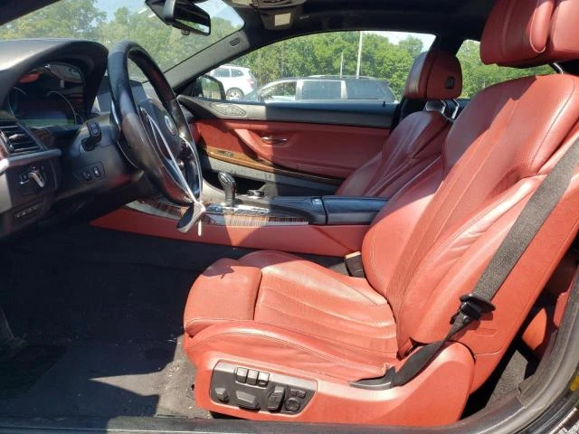 BMW 650 XI, снимка 9 - Автомобили и джипове - 47523897