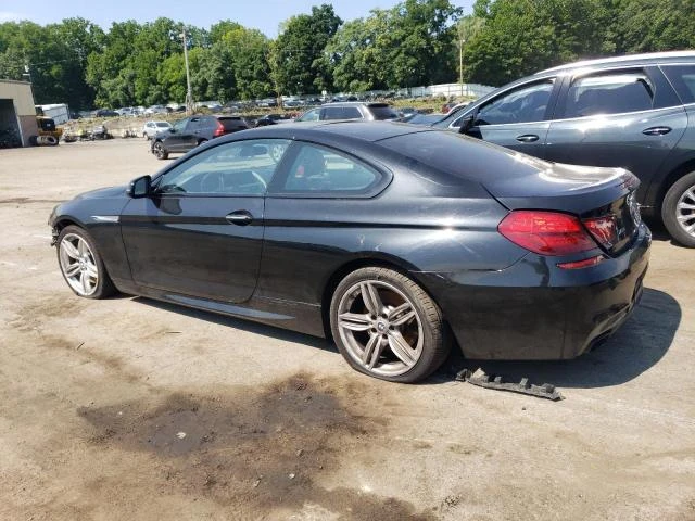 BMW 650 XI, снимка 4 - Автомобили и джипове - 47523897