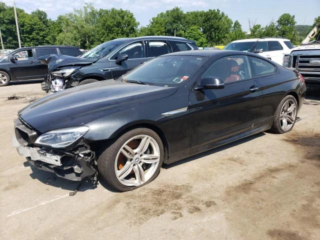 BMW 650 XI, снимка 3 - Автомобили и джипове - 47523897